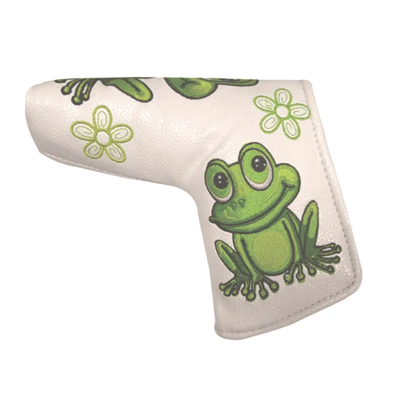 golf putter cover golf club cover06