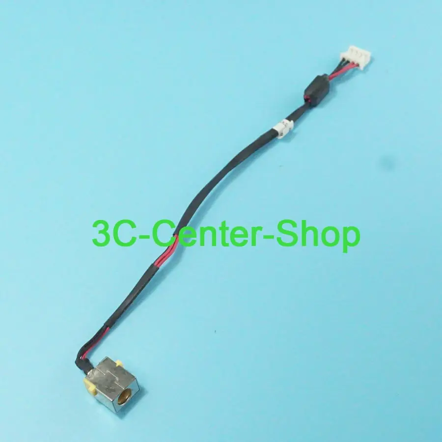 1 Pcs Dc Jack Connector For Acer Aspire E1570 E1570g E15704457 E1