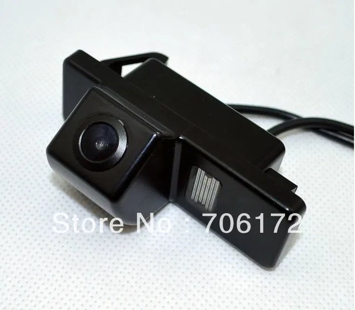 

CCD HD Special Car Rear View Reverse backup Camera for NISSAN QASHQAI / NISSAN X-TRAIL Geely KingKong/Emgrand EC825/Panda/Pride