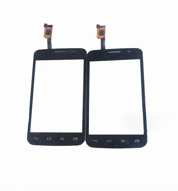 3 7 дюймовый сенсорный экран для LG Optimus L4 2 II E445 с двумя SIM-картами стеклянный