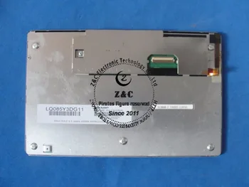 

LQ085Y3DG11 Original 8.5" LCD Display for Industrial Equipement