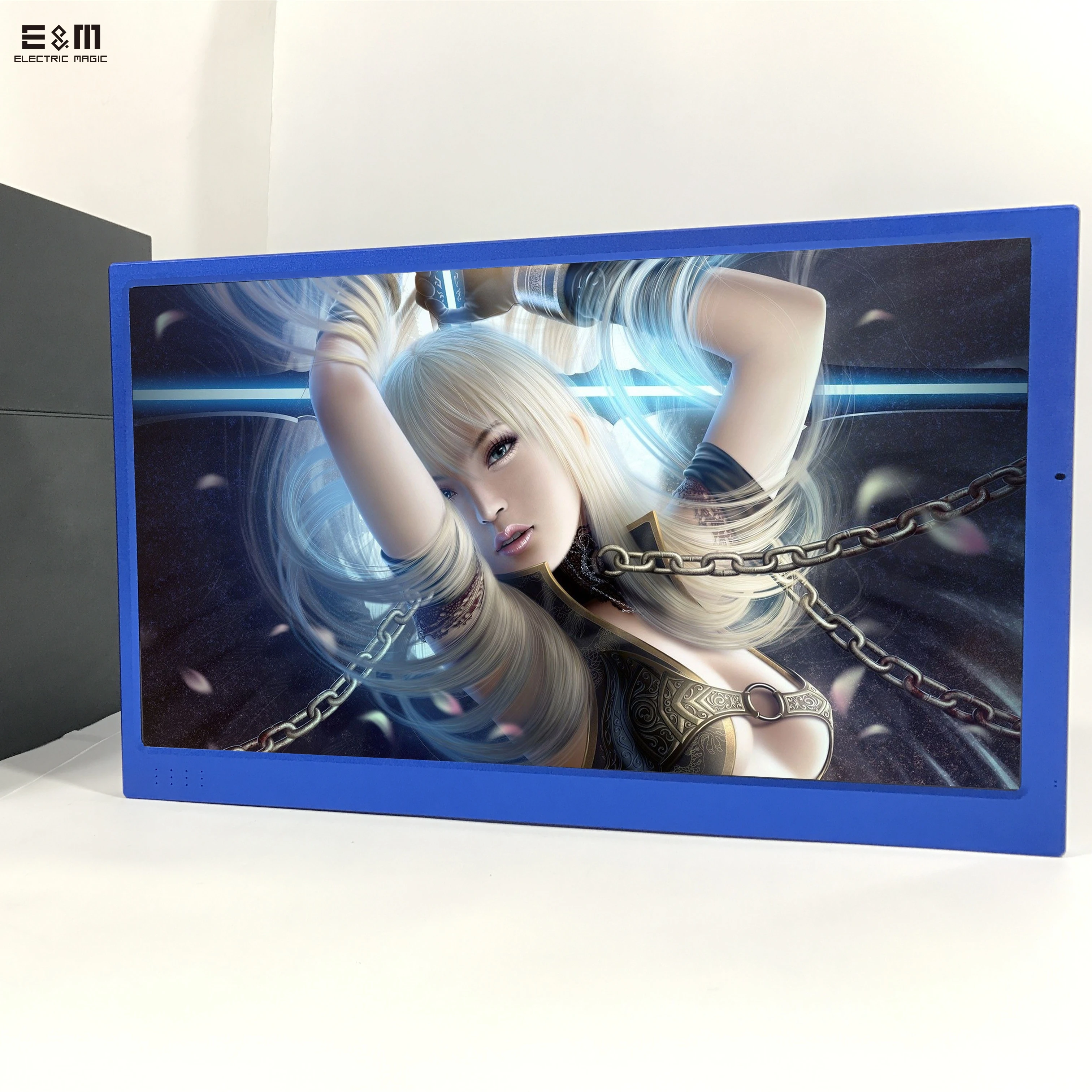 13.3 inch 10 Point Capacitive Touch Screen 1920*1080 IPS