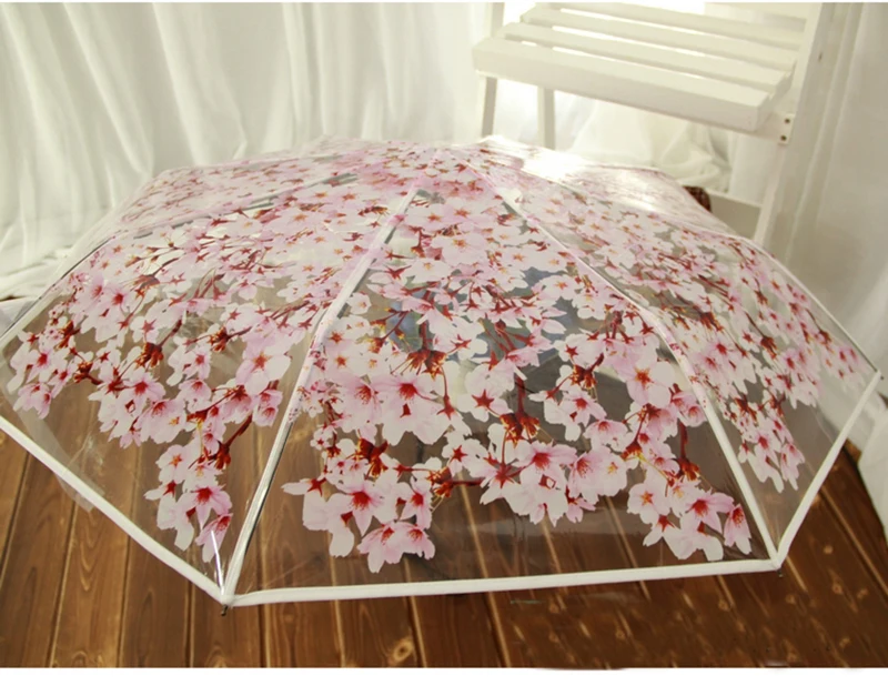Pink Umbrella (11)