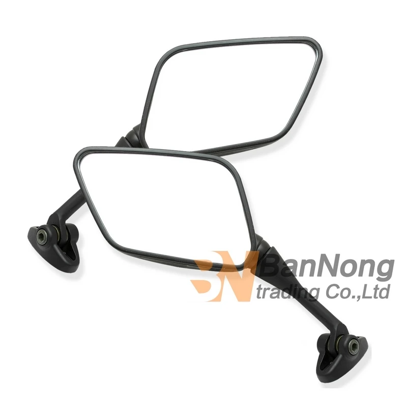 Free shipping Motorcycle Modified Rearview mirror For Kawasaki 250 Ninja 250R EX250 K8F ZX-6R 636 ZX-10R | Автомобили и мотоциклы