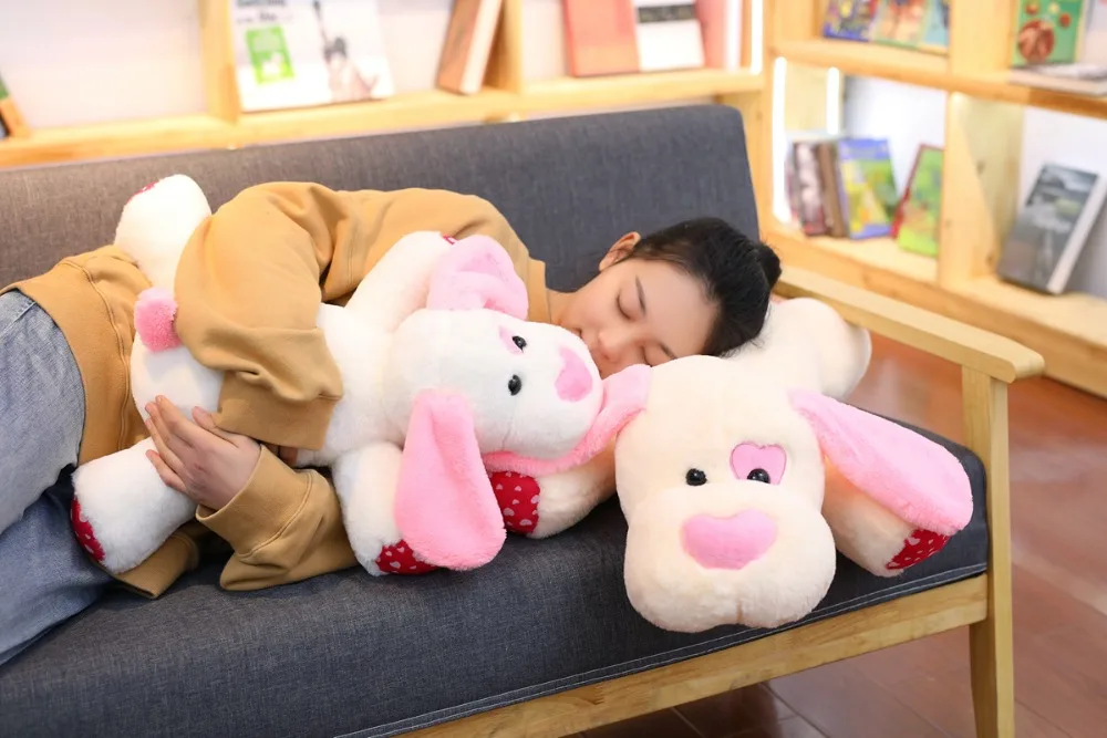 Cushion Stuffed Doll Pillow For Kids Or Lover's Gift 