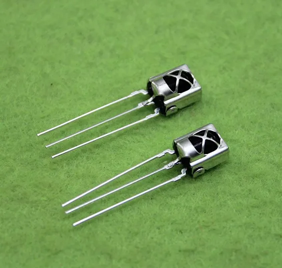 

200pcs/lot TL1838 VS1838 VS1838B In Stock