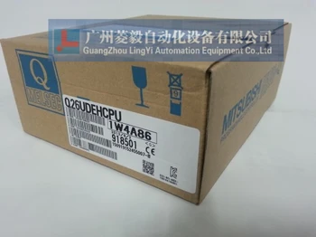 

Q26UDEHCPU PLC (new original) new in box with one year Warranty