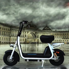 Высокое качество двух колесах 48 В 800 Вт мини Harley скутер, Электрический Harley скутер для взрослых, harley скутер электрический