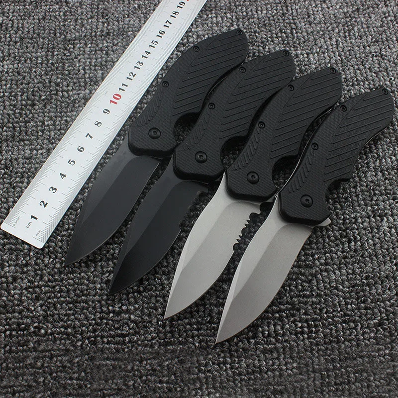 

Охотничий нож Brave Fighter F1605, складной клинок 8Cr13Mov из АБС-пластика, ручка из стекловолокна, тактический универсальный инструмент для повседневного использования, для кемпинга и охоты