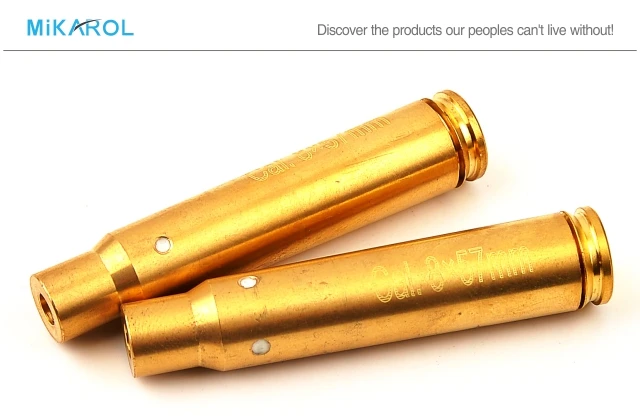 7th Boresight LB857