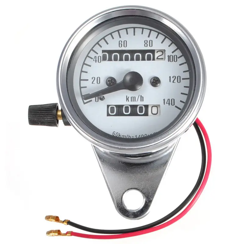 

Odometer Speedometer Gauge For Yamaha Virago XV 250 500 535 700 750 920 1100/For Harley Davidson Softail Sportster Dyna Touring