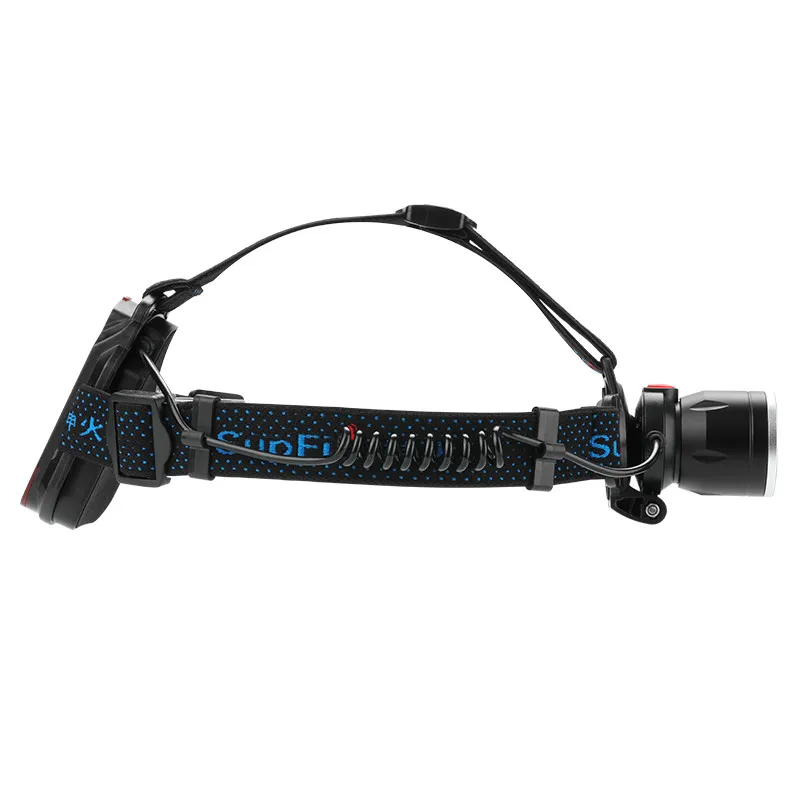 headlight 14