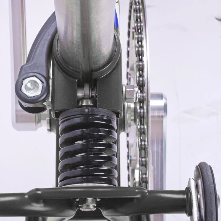 brompton shock absorber
