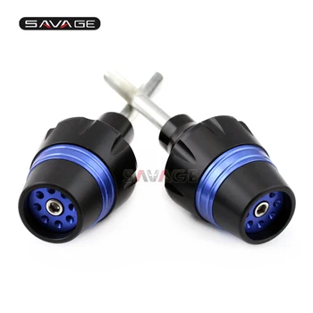 Frame Sliders Crash Protector For YAMAHA FZ8 FZ-8 2010-2013 FZ-8 Fazer FZ1 FZ-1 Fazer Motorcycles Accessories Falling Protection Frame Sliders Crash Protector For YAMAHA FZ8 FZ-8 2010-2013 FZ-8 Fazer FZ1 FZ-1 Fazer Motorcycles Accessories Falling Protection