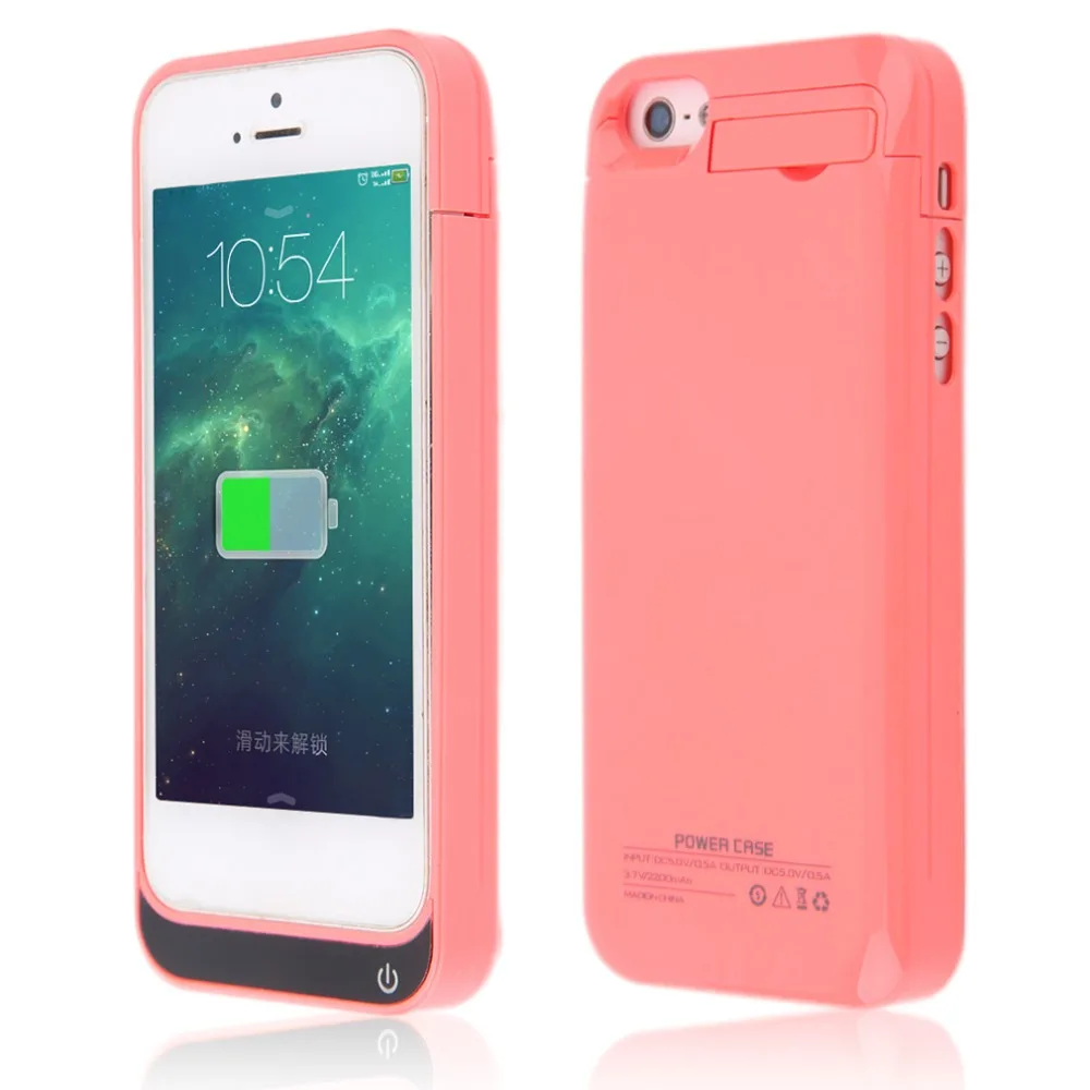 3 In 1 Fashionable Design Portable External Battery USB Charger For iPhone Phone Cover Shell Design Power Bank 3 In 1 Fashionable Design Portable External Battery USB Charger For iPhone Phone Cover Shell Design Power Bank