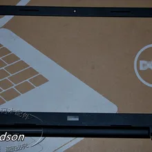 Для Dell Inspiron 15 3000 3542 ЖК передняя рамка Крышка CN-04KF62 4KF62 w/1 год гарантии