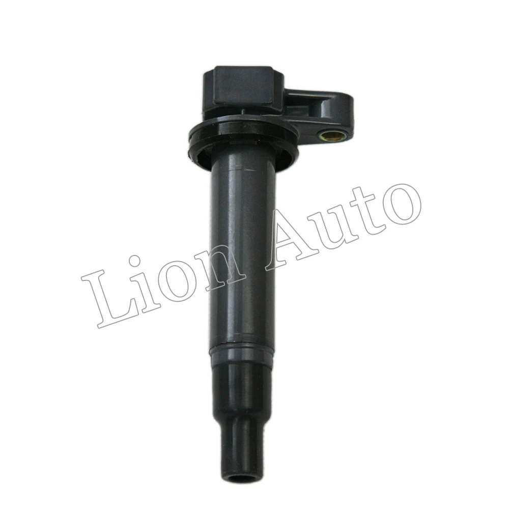 Ignition Pencil Coil Pack For Lexus Is200,gs430,ls430,sc430 9091902230