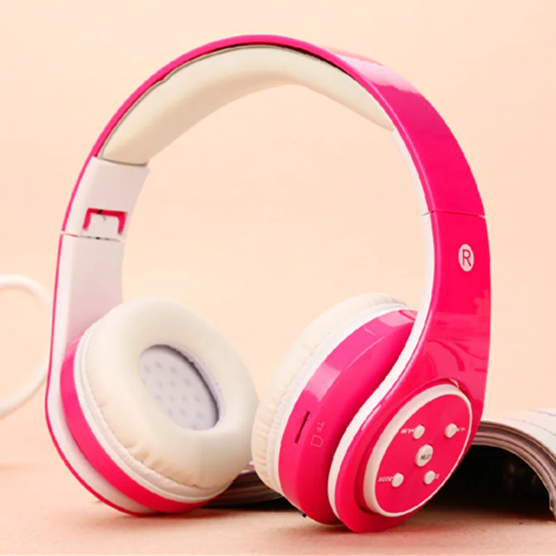 bilder für Auriculares Bluetooth Drahtlose Kopfhörer Universal Stereo Starke Bass Headsets Tf-karte, MP3 Musik-player bilder für Auriculares Bluetooth Drahtlose Kopfhörer Universal Stereo Starke Bass Headsets Tf-karte, MP3 Musik-player