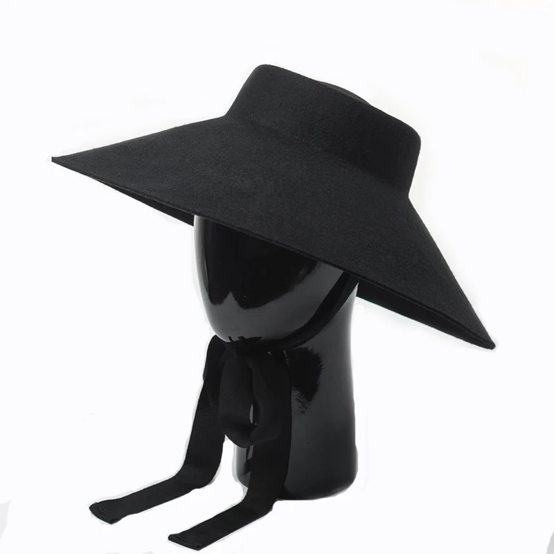 tweed bucket hat mens