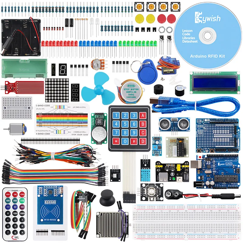 Arduino satın al