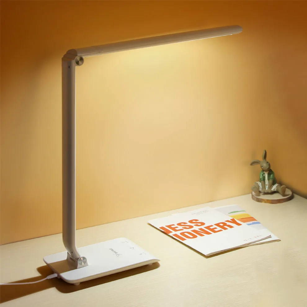 led table lamp desk table light led desk lamps flexo flexible lamp