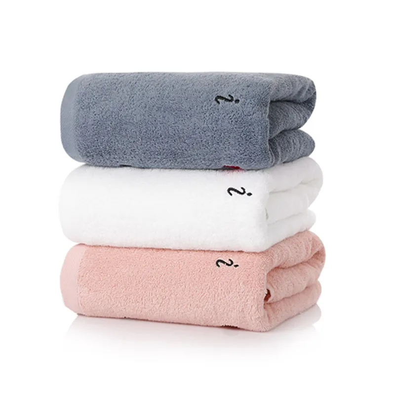 Bath Towel T17-3