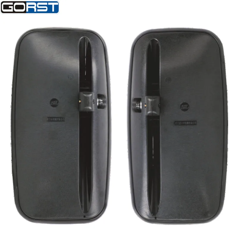 

Accessories Car-Styling Reflector Rearview Mirror Side Mirror Exterior Assembly for Liuqi Chenglongwang