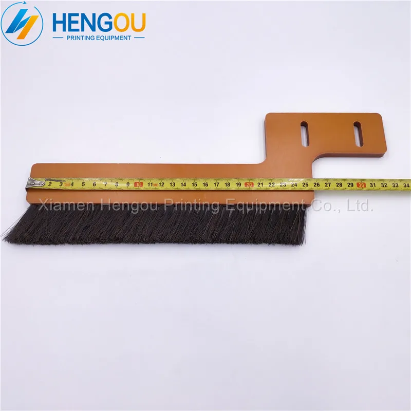 

5 Pieces New Saddle Stitching Muller Martini Brush 890.1526.3 Muller Martini Parts