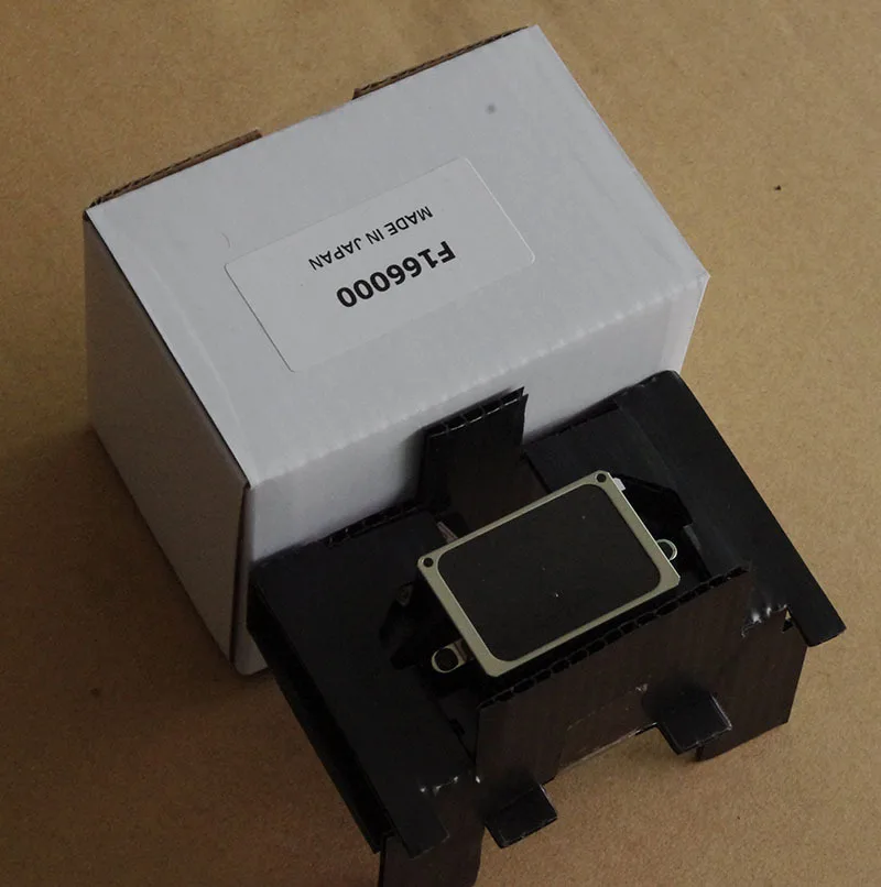 

Original R210 Print Head for Epson R210 R310 R200 R230 R320 R340 Printhead F166000 Nozzle