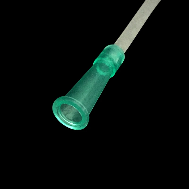 Rectal tube 6