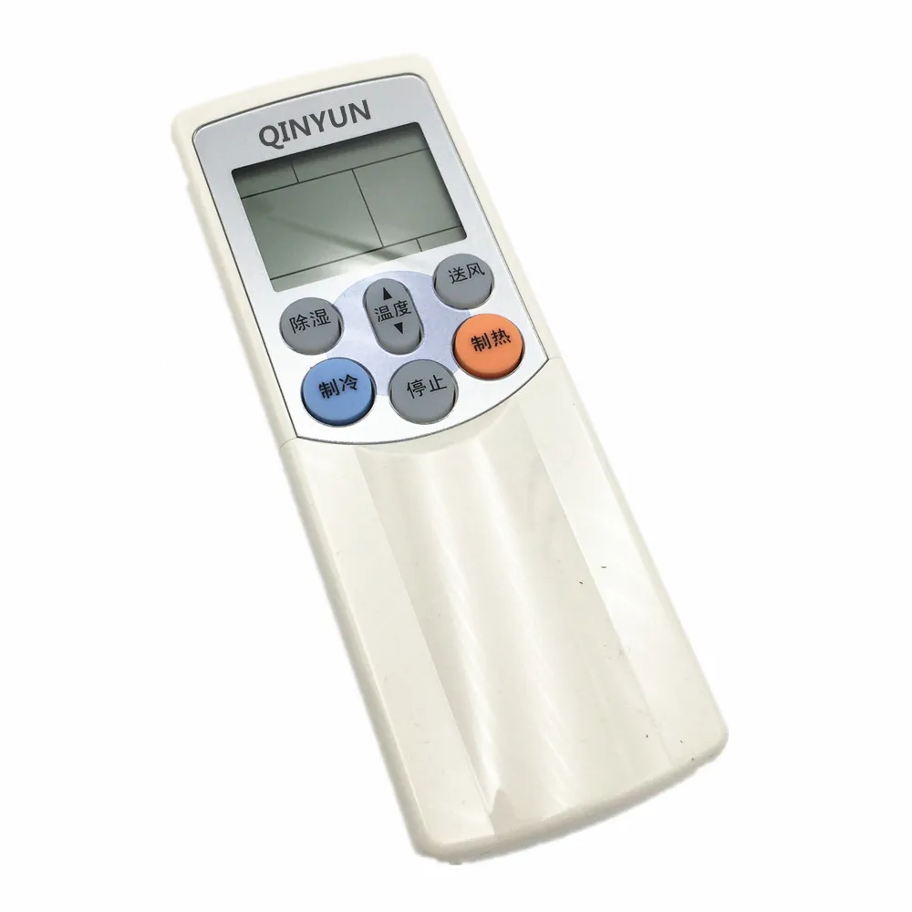 WH F11J For TOSHIBA Air Conditioner Remote Controlin Remote Controls