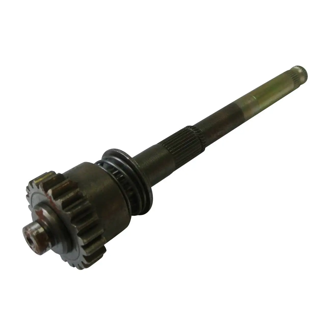 Вал Kickstart для двигателей livan 110cc 125cc 14 мм 125cc engine lifan 110ccengine | Коленвалы -32838984926