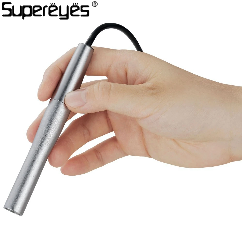 

Supereyes A006 Digital USB Microscope 1 ~100X Measure Ultimate Auto Focus Pen 5MP Video Endoscope Microscope Camera Magnifier