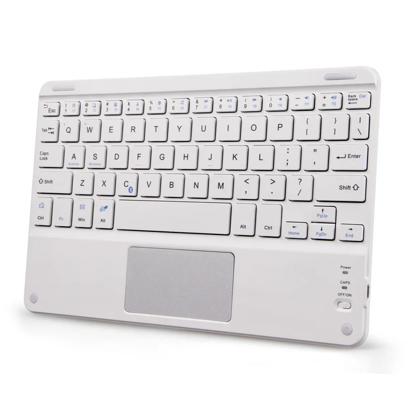 С/без тачпад Клавиатура Bluetooth чехол для Acer Iconia w4 820 8 &quotПланшеты W4 клавиатура +