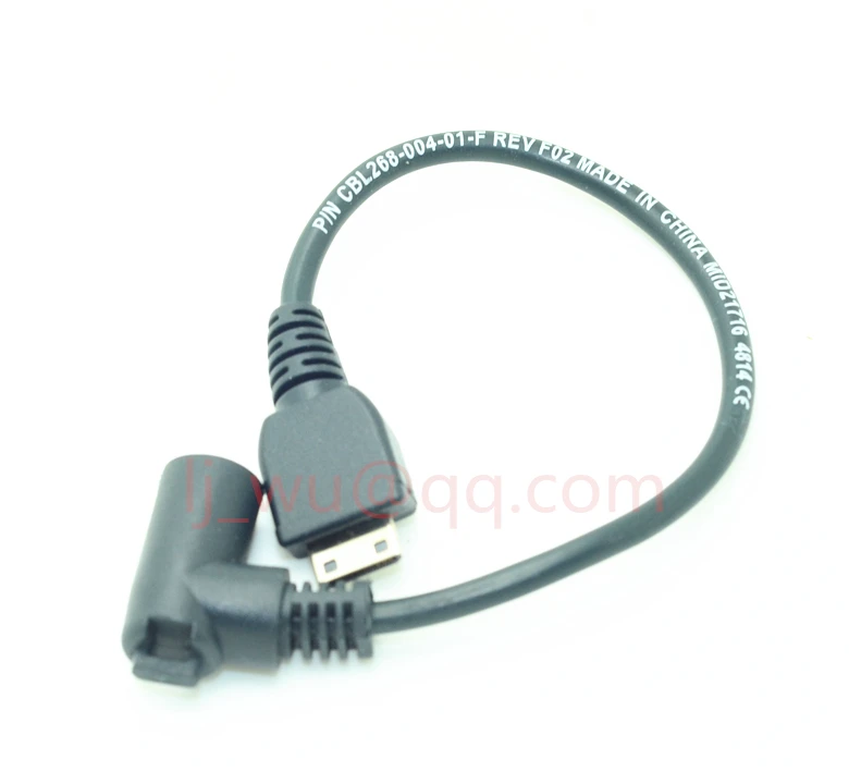  Brand New Original Verifone Vx670 Vx680 HDMI Power Adaptor 50pcs Cable