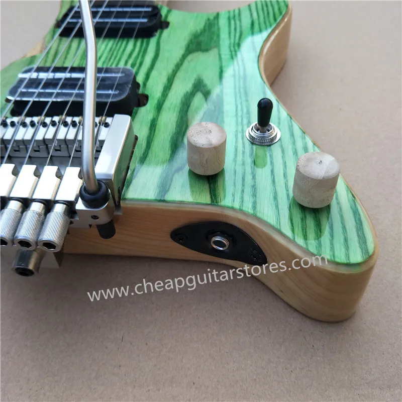 Otenee op Реплика chitarre elettriche Музыкальные инструменты guitarra Electronica LP Slash купальник