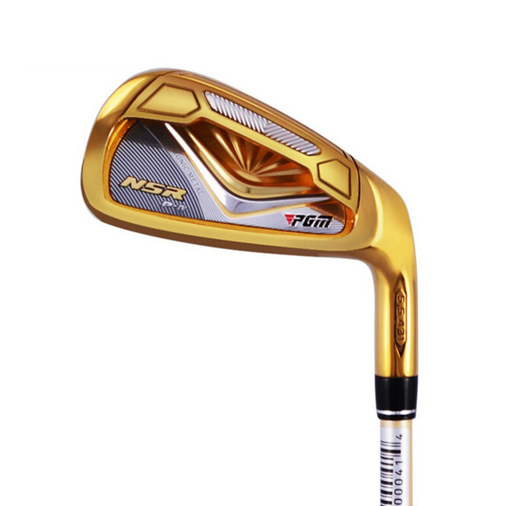 

CRESTGOLF 7# Golf Irons Right Handed Golf Club for Men & Women