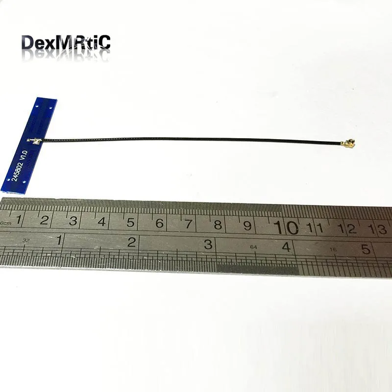 WIFI Antenna 2.4Ghz 5.8Ghz Dual band antenna Omni PCB Antenna built-in With IPX Connector wifi router antennas WIFI Antenna 2.4Ghz 5.8Ghz Dual band antenna Omni PCB Antenna built-in With IPX Connector wifi router antennas