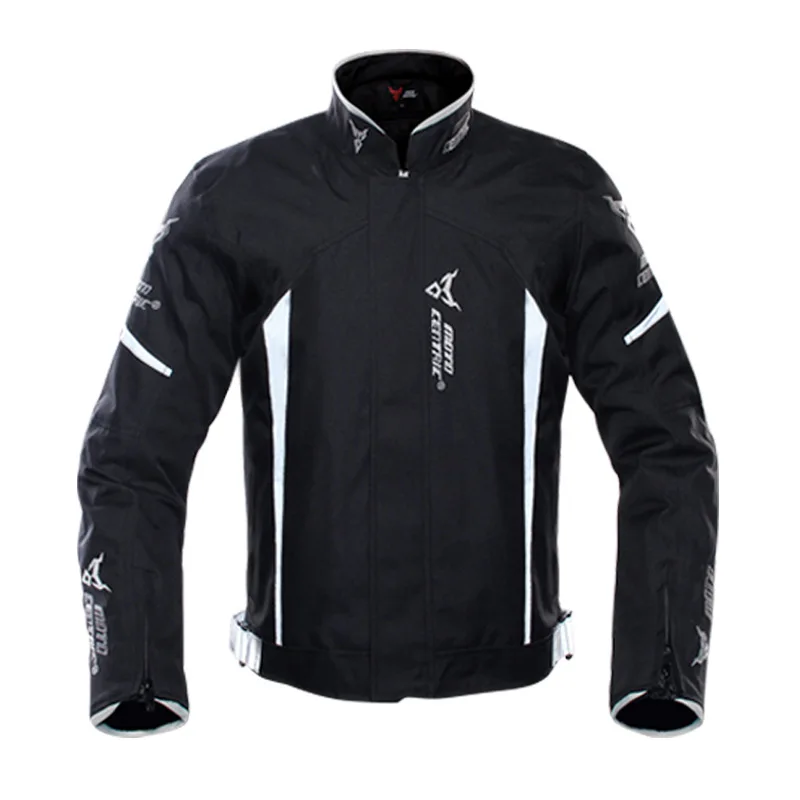 

MOTOCENTRIC Motorcycle Jacket Riding Racing Jacket Body Armor Protective Gear Motocross Jacket Motorcycle Protection Equipment