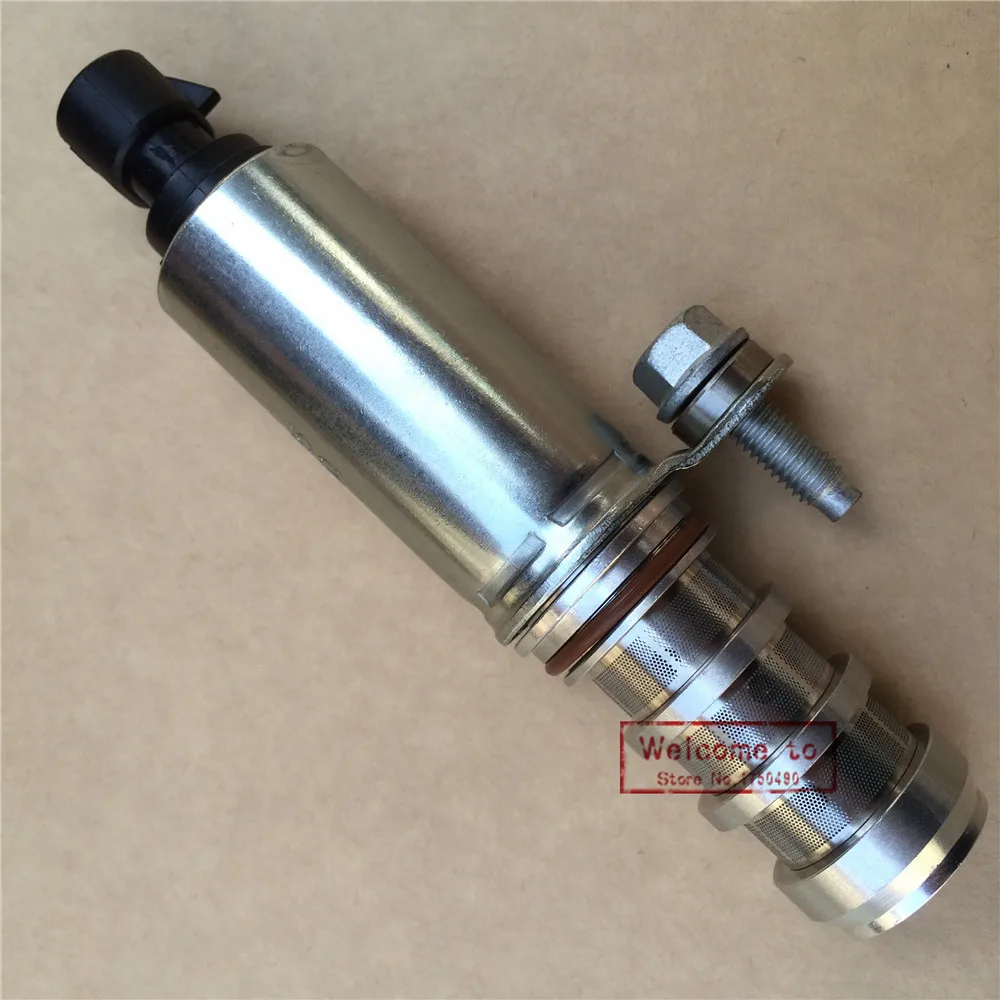 Exhaust Camshaft Position Actuator Solenoid Valve 12655421 VVT For
