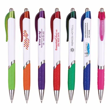 

[Free logo+Free shipping]1000pcs/lot plastic custom printing company advertising logo use school/office ball pens WHOLESALE