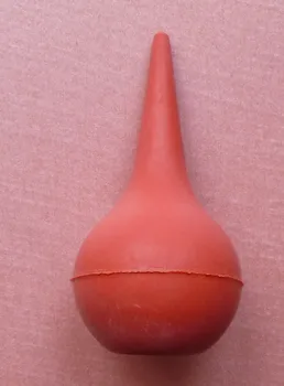 

Rubber Washing Cleaning Ball, Liquid Extracting Bulb,Lab Equipment