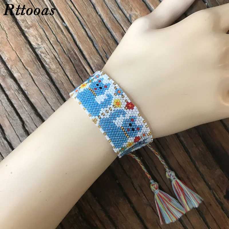 braided bracelet patterns