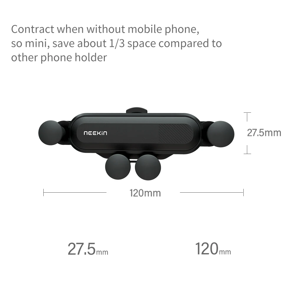 2 Car Phone Holder for Mobile Phone (3)