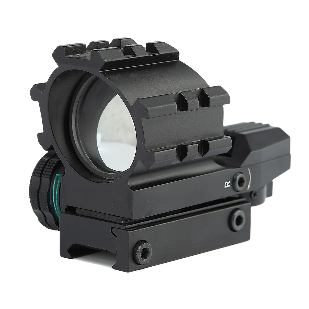 Buy New Tactical Hunting 1X33 Holographic 4 Reticles