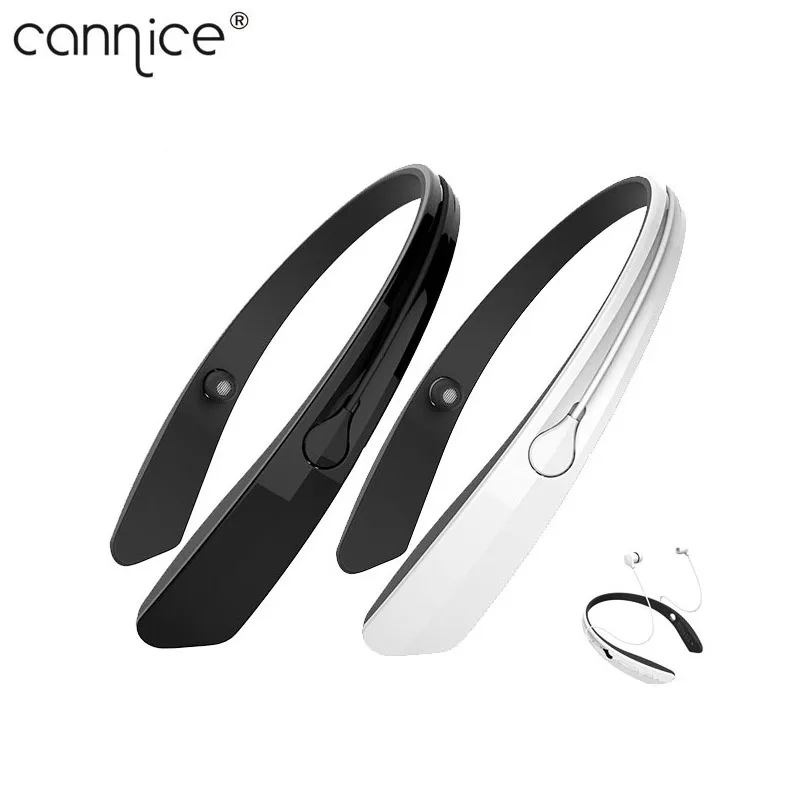 Big Sale Cannice Wireless Neckband Earphones Bluetooth NFC Y2 Stereo with Mic Hand Free for Calls Music Apt X Noise Cancelling