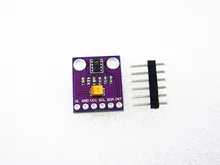 5PCS/LOT GY-9960LLC APDS-9960 RGB and Gesture Sensor Module I2C Breakout for Arduino