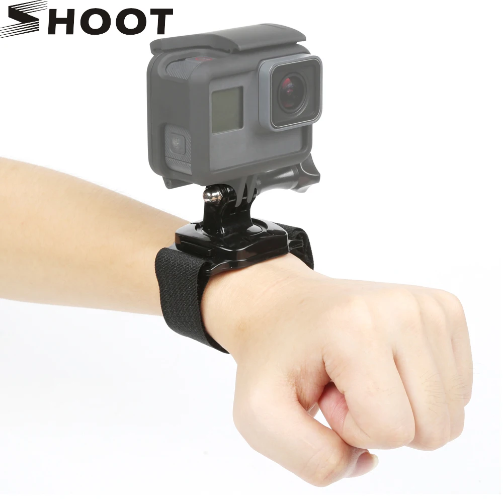 Купить Камеру Gopro Hero 4
