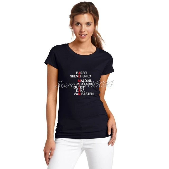 Camiseta Atlético de Madrid chica Camiseta Atlético de Madrid chica