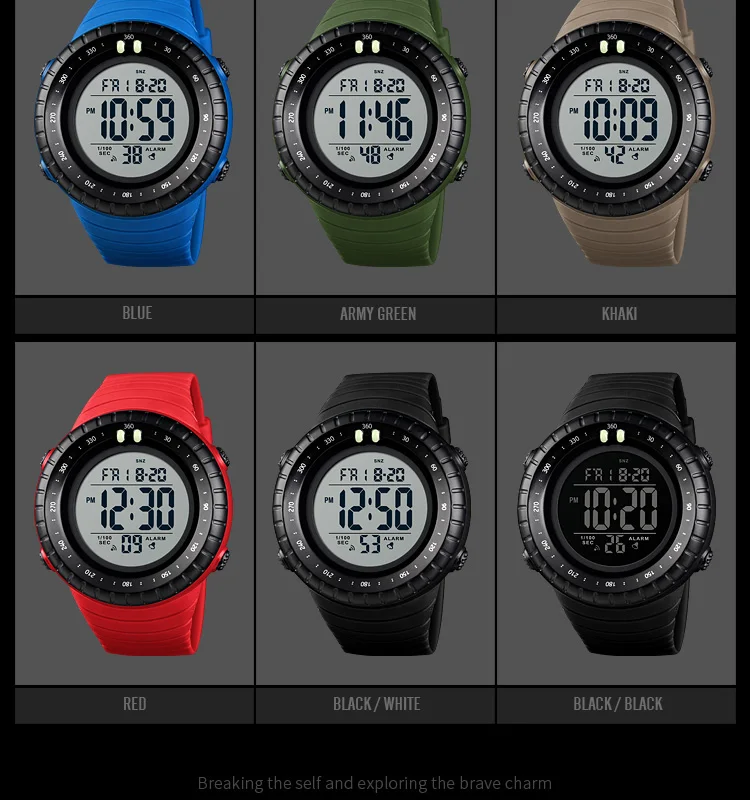 sports watches-4